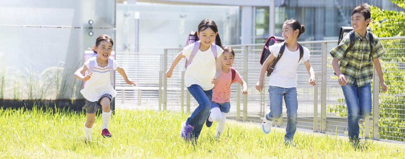 学童どんぐり山クラブ